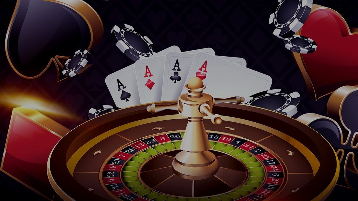 A2 GAME پاکستان میں میگا ویز کیسینو گیمز
