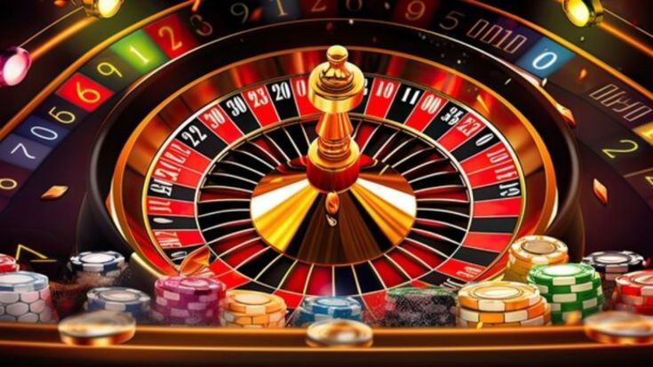 ایک اکاؤنٹ بنائیں یا A2 GAME کیسینو میں لاگ ان کریں۔