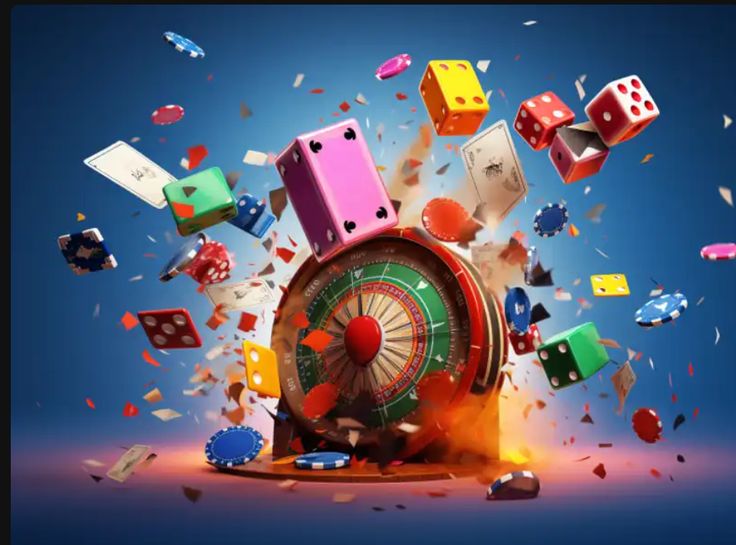 A2 GAME کیسینو میں ایک آن لائن گیم کا انتخاب کریں۔