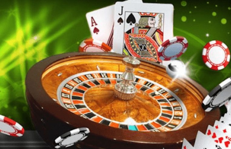 پاکستان کے A2 GAME کھلاڑیوں کے لیےجیک پاٹ گیم
