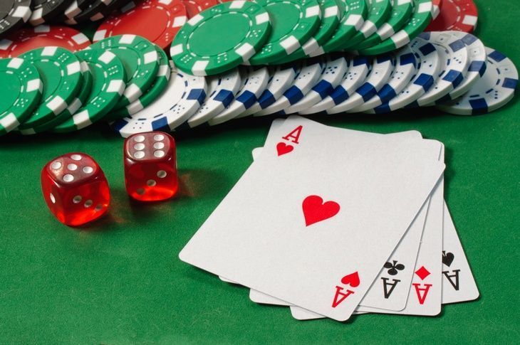 A2 GAME کیسینو میں لاٹری گیمز میں حصہ لیں۔