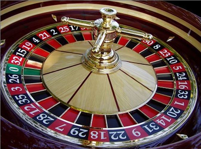 A2 GAME کھلاڑیوں کے لیے لائیو کیسینو سیکشن