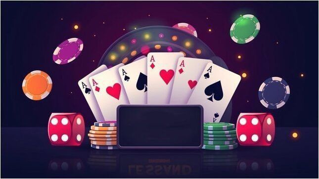 A2 GAME کیسینو میں ایک آن لائن گیم کا انتخاب کریں۔
